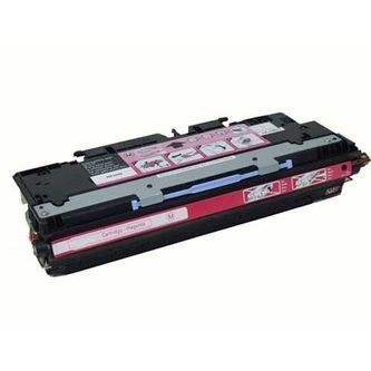 Kompatibilní toner HP Q6473A, pro HP CLJ 3600, magenta, 4000 str.