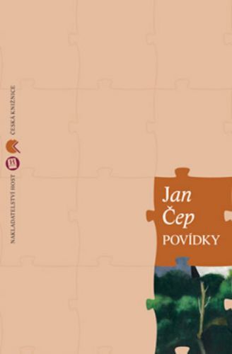 Povídky
					 - Čep Jan