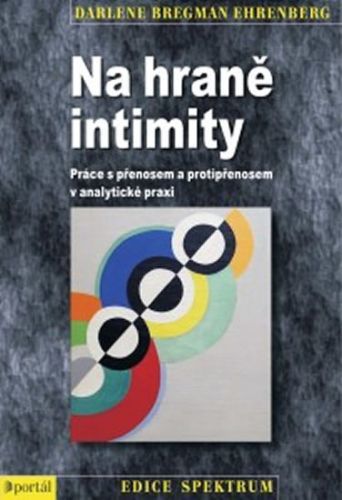 Na hraně intimity
					 - Ehrenberg Darlene Bregman