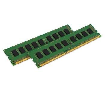 Kingston 2X4GB 1600MHz DDR3L CL11 Non-ECC DIMM 1.35V