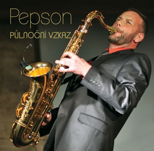 Půlnoční vzkaz - CD
					 - Snětivý Josef 