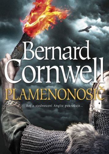 Plamenonosič
					 - Cornwell Bernard
