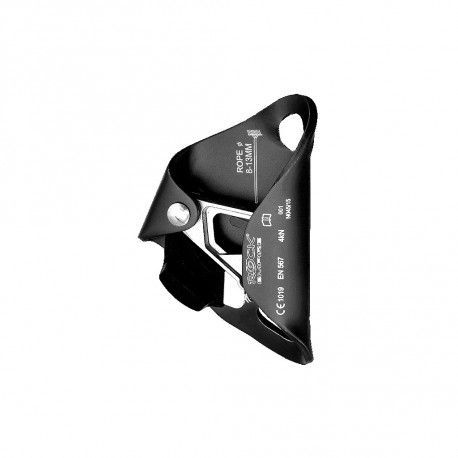 Rock Empire Chest Ascender Černá