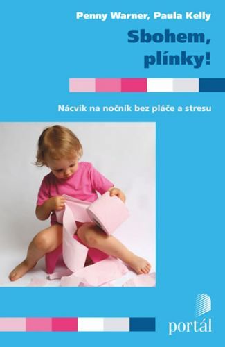 Sbohem, plínky!
					 - Warner Penny