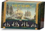 Ares Games Sails of Glory: Starter Set