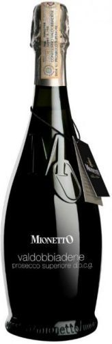 Mionetto Prosecco DOCG Valdobbiadene MO