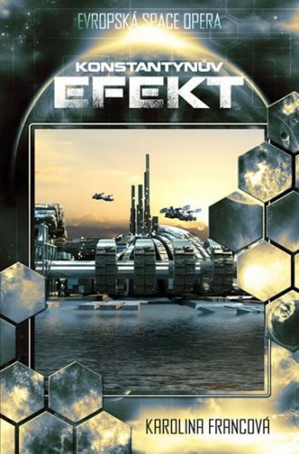 Konstantynův efekt
- Francová Karolina