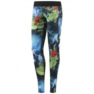 Reebok CrossFit legíny REV CHASE TIGHT B45245