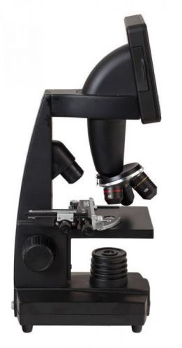 BRESSER USB mikroskop Bresser s LCD