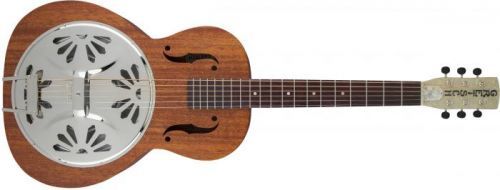 Gretsch G9200 Boxcar Round-Neck NAT