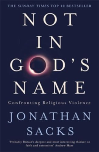Not in God's Name
					 - Sacks Jonathan