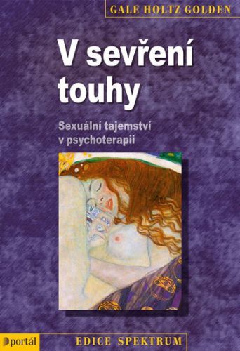 V sevření touhy
					 - Holtz Golden Gale