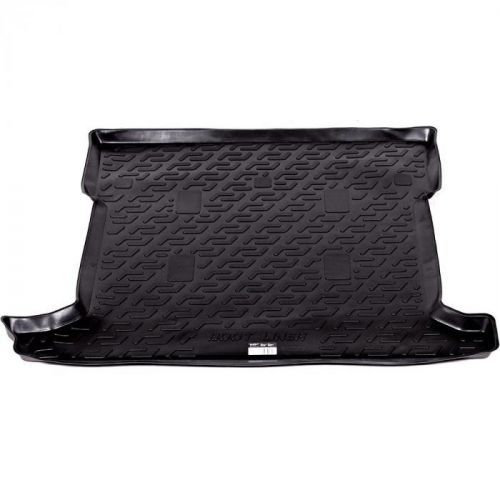 Vana do kufru gumová Lexus LX II (J100 / LX470) (98-07) SIXTOL