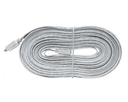 MaxLED spojovací kabel 5 m bílá - PAULMANN - PA-P 70574