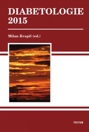 Diabetologie 2015
					 - Kvapil Milan