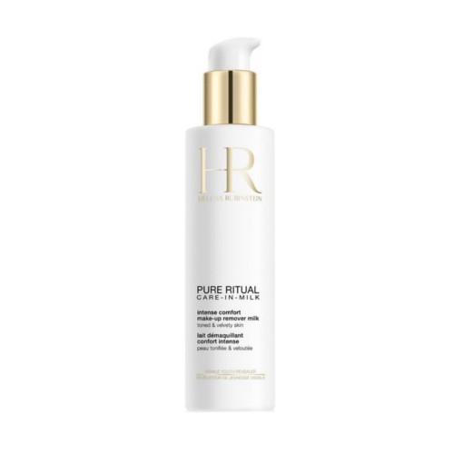 Helena Rubinstein Intenzivní odličovací mléko Pure Ritual (Make-Up Remover Milk) 200 ml