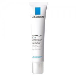 La Roche-Posay EFFACLAR K+ péče pro mastnou pleť 40ml