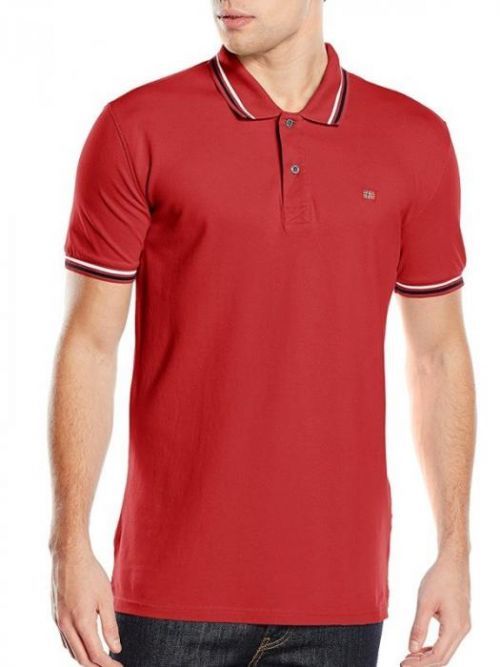 Napapijri Pánské tričko