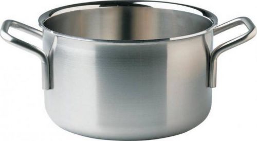 Multi kastrol 3,6l 20 cm, stříbrná, 246336 eva solo