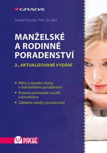 Manželské a rodinné poradenství
					 - Novák Tomáš, Šmolka Petr,