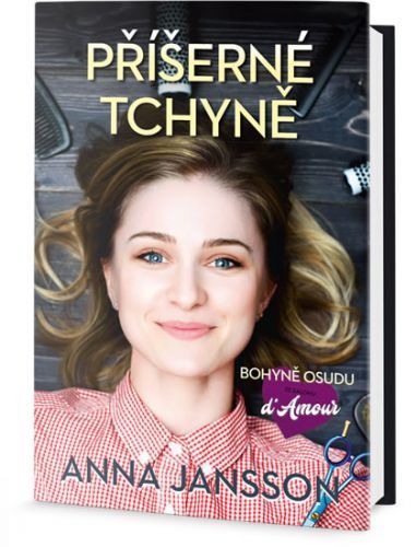 Příšerné tchýně
					 - Jansson Anna