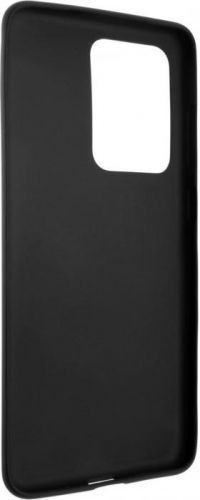 FIXED Kryt FIXED Story Galaxy S20 Ultra, černý (FIXST-485-BK)