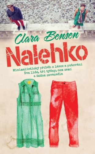 Nalehko
					 - Bensenová Clara