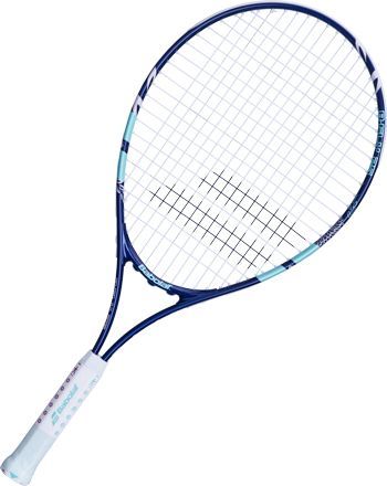 Dětská tenisová raketa Babolat B'Fly 25 2019