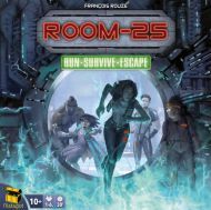 Matagot Room 25 (nová edice)