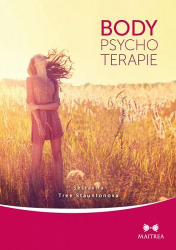 Body-psychoterapie - Tree Stauntonová - e-kniha