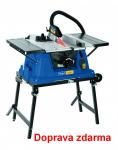 Stolová pila s laserem TS 25 L Scheppach