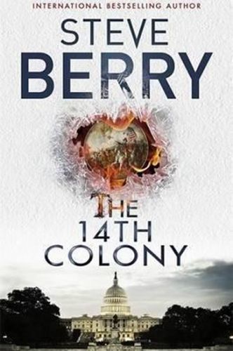 The 14th Colony
					 - Berry Steve