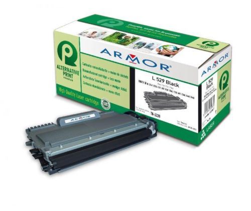 ARMOR toner pro BROTHER HL 2250 Black, 2.600 str. (TN2220)