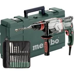 Metabo UHE 2660-2 Quick Set SDS plus-sekací kladivo, kladivo, kombinované kladivo 800 W kufřík, vč. příslušenství