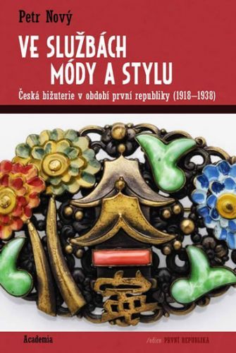 Ve službách módy a stylu
					 - Nový Petr