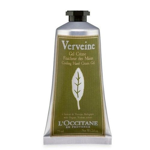 LOccitane En Provence Krém na ruce Verbena (Cooling Handr Cream gel) 75 ml