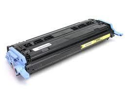 Kompatibilní toner HP Q6002A, HP CLJ 2600n, yellow, 2000 str.