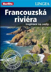 Francouzská Riviéra - Lingea - e-kniha