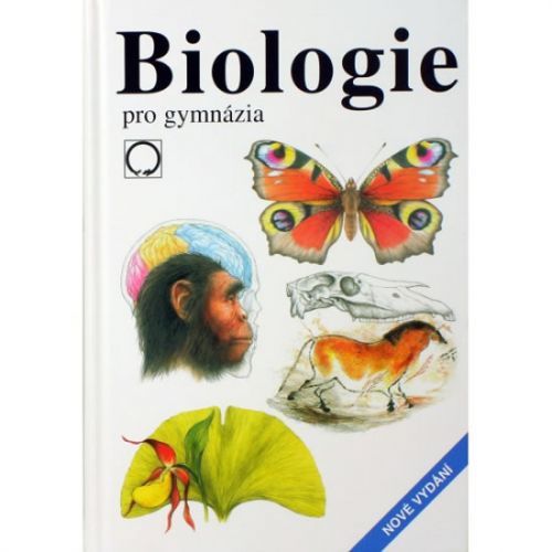 Biologie pro gymnázia
					 - Jelínek Jan, Zicháček Vladimír