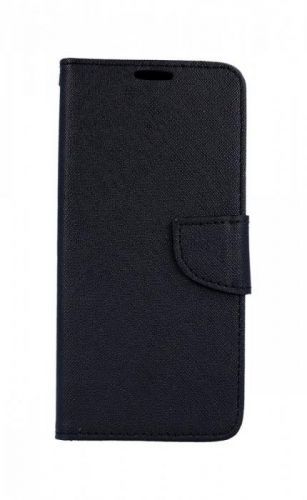 Pouzdro TopQ Samsung A9 2018 knížkový černý 38606
