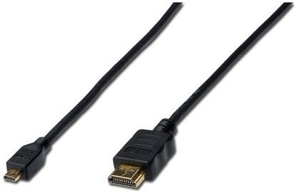 Digitus micro HDMI kabel D-A 2m
