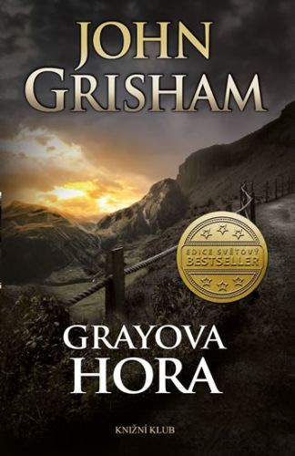 Grayova hora
					 - Grisham John
