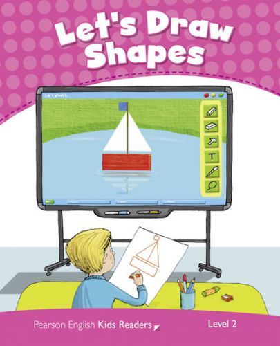 Level 2: Let's Draw Shapes CLIL
					 - Bentley Kay