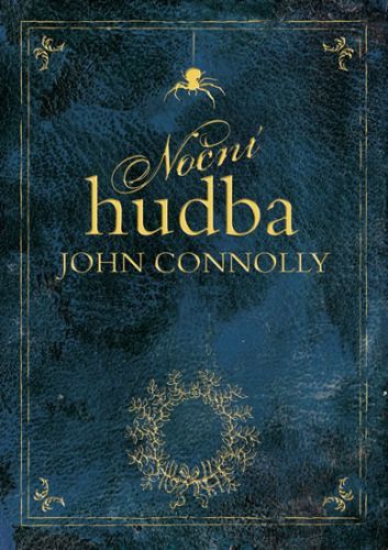 Noční hudba
					 - Connolly John