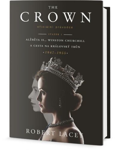 The Crown
					 - Lacey Robert