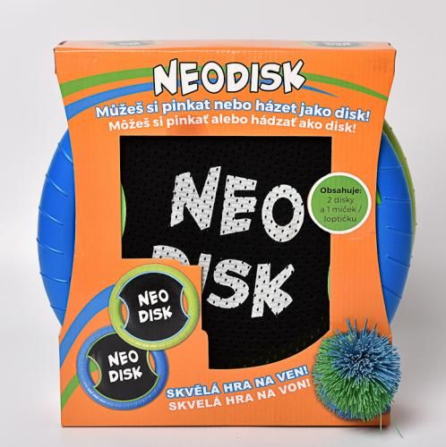 Neodisk