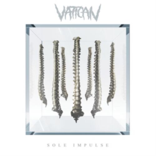 Sole Impulse (Vatican) (CD / Album)
