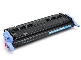 Kompatibilní toner HP Q6001A, pro HP CLJ 2600n, kompatibilní,cyan, 2000 str.