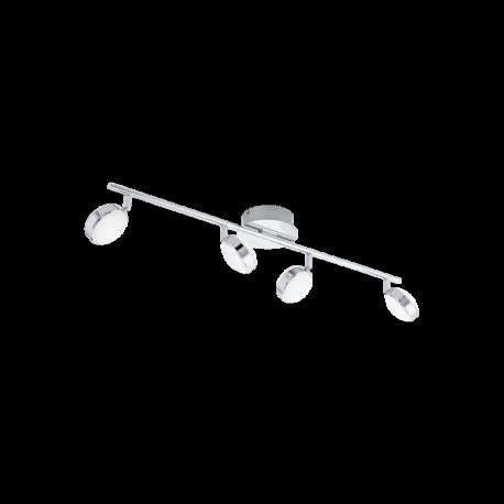 EGLO 95632 SALTO LED bodové svítidlo + 5 let ZÁRUKA