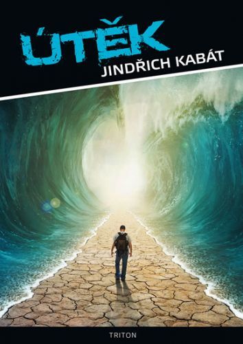 Útěk
					 - Kabát Jindřich